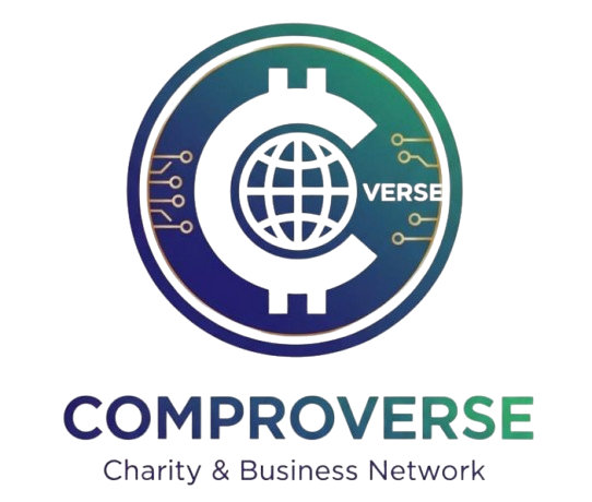 Charity Illustration